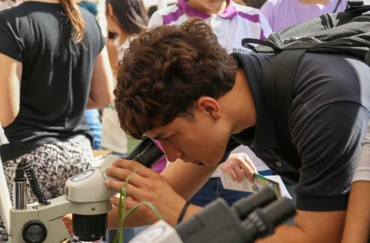 La Expo UNNE cambia de fecha en Resistencia y mantiene sus actividades