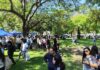 La Expo UNNE llegó Corrientes con talleres, experiencias vocacionales y recorridos por las facultades