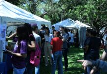 EXTENSION UNIVERSITARIA Expo UNNE 2025: la Universidad abre sus puertas en Resistencia para mostrar su vida académica