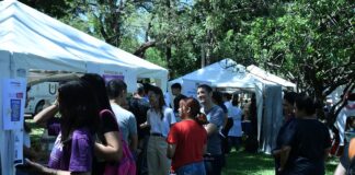 Expo UNNE 2025: la Universidad abre sus puertas en Resistencia para mostrar su vida académica