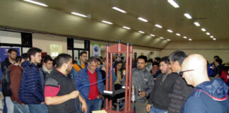 ESTE 2 DE JUNIO Con la Expo Ing 2022 comienzan las actividades por el Mes de la Ingeniería Expo Ing 2022