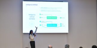 “Inteligencia Artificial y Auditoría Interna”: entre riesgos, ética y aprovechamiento de la herramienta