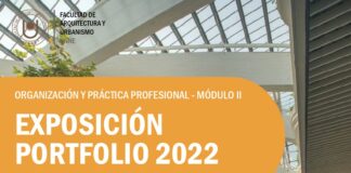 ESTE JUEVES 17 EN EL CAMPUS RESISTENCIA Estudiantes de quinto año de Arquitectura exponen sus trabajos finales