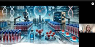 SIMPOSIO NEO/NEA CIENCIA Egresada de la UNNE expuso sobre las nuevas fronteras en tratamientos oncológicos