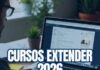 Cursos Extender: inscripción abierta para cursos de logística y marketing digital