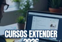 Cursos Extender: inscripción abierta para cursos de logística y marketing digital