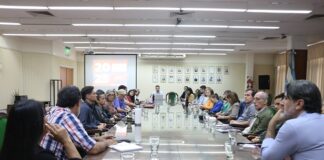 GESTIÓN INSTITUCIONAL Comenzó la Escuela de Verano 2025 de la UNNE: un puente entre universidad y sociedad