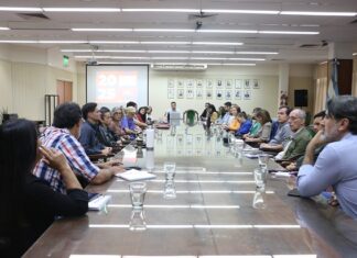 GESTIÓN INSTITUCIONAL Comenzó la Escuela de Verano 2025 de la UNNE: un puente entre universidad y sociedad