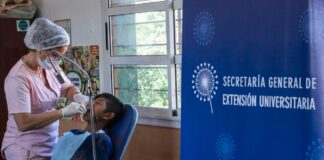 GESTIÓN Y COMPROMISO SOCIAL La UNNE pondrá en marcha 90 proyectos de extensión y refuerza así el aporte a la comunidad