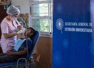 GESTIÓN Y COMPROMISO SOCIAL La UNNE pondrá en marcha 90 proyectos de extensión y refuerza así el aporte a la comunidad