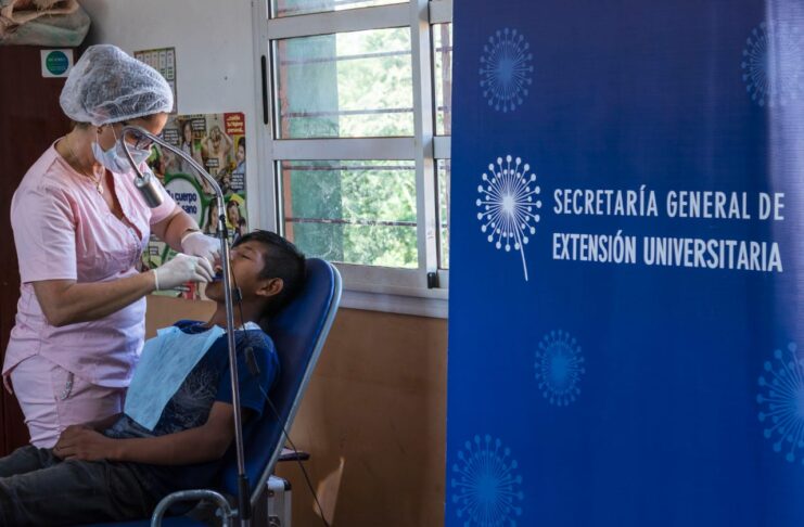 La UNNE pondrá en marcha 90 proyectos de extensión y refuerza así el aporte a la comunidad