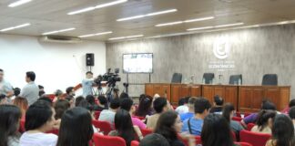 INGRESANTES 2024 Facultad de Ciencias Económicas realiza ambientación en sus extensiones áulicas