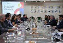 Extensión Universitaria 2025: un año de gestión territorial, formación y cultura