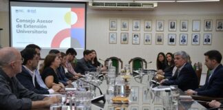 MEMORIA Y BALANCE Extensión Universitaria 2025: un año de gestión territorial, formación y cultura