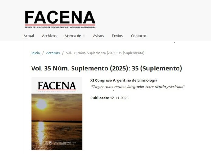 FACENA