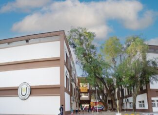 BODAS DE ORO DE LA FAU UNNE Arquitectura cumple 50 años y comienza una semana de festejo