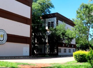 Comunicado de Rectorado de la UNNE por la situación de la Facultad de Arquitectura y Urbanismo