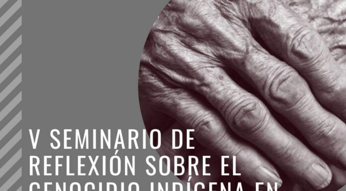 INICIATIVA DE LA UNNE Y LA FUNDACIÓN NAPALPÍ Seminarios de Reflexión sobre el Genocidio Indígena en el Chaco Argentino, un espacio promovido para el debate social
