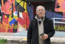 Referente de la UNNE será distinguido en Paraguay por su aporte a la difusión de la lengua guaraní