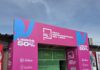 La UNNE estará presente en la FIL Chaco 2026