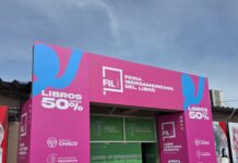 La UNNE estará presente en la FIL Chaco 2026