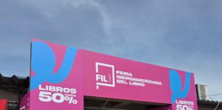 La UNNE estará presente en la FIL Chaco 2026