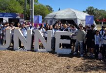Presencia de la UNNE en la FIL CHACO 2026