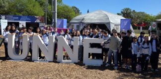 Conoce las propuestas de la UNNE en la FIL CHACO 2026