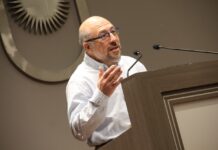 FABIO QUÉTGLAS EN LA UNNE “No hay plan de desarrollo sin visión y no hay visión sin reflexión; y la Universidad es el espacio ideal”