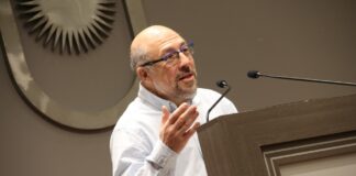 FABIO QUÉTGLAS EN LA UNNE “No hay plan de desarrollo sin visión y no hay visión sin reflexión; y la Universidad es el espacio ideal”