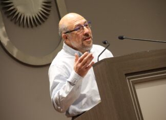 FABIO QUÉTGLAS EN LA UNNE “No hay plan de desarrollo sin visión y no hay visión sin reflexión; y la Universidad es el espacio ideal”