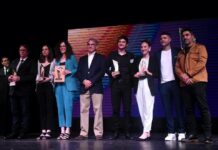 ALUMNO DE LA LICENCIATURA EN COMUNICACIÓN SOCIAL Estudiante de la UNNE recibió el Premio FOPEA por su investigación periodística sobre veredas y accesibilidad