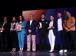 Estudiante de la UNNE recibió el Premio FOPEA por su investigación periodística sobre veredas y accesibilidad