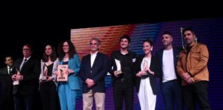 ALUMNO DE LA LICENCIATURA EN COMUNICACIÓN SOCIAL Estudiante de la UNNE recibió el Premio FOPEA por su investigación periodística sobre veredas y accesibilidad