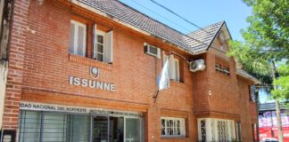 FIN DEL RECESO DE INVIERNO ISSUNNE normalizó la atención en sus sedes de Corrientes y Resistencia tras el receso administrativo de invierno