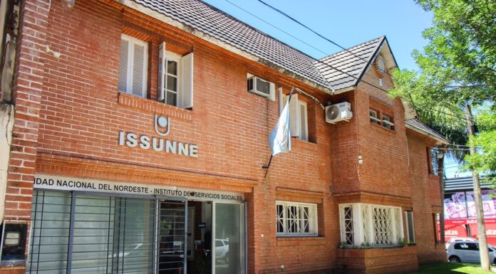 ISSUNNE normalizó la atención en sus sedes de Corrientes y Resistencia tras el receso administrativo de invierno