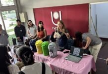 FaCENA abre sus puertas a la comunidad con una nueva edición de “FaCIENCIA 2026”