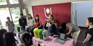 COMUNICACIÓN DEL CONOCIMIENTO FaCENA abre sus puertas a la comunidad con una nueva edición de “FaCIENCIA 2026”