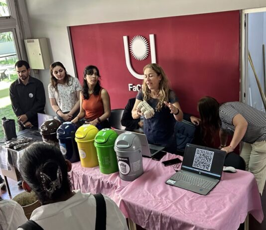 FaCENA abre sus puertas a la comunidad con una nueva edición de “FaCIENCIA 2026”