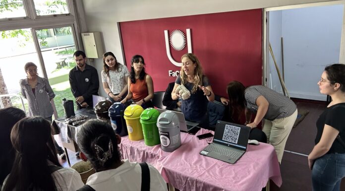 FaCENA abre sus puertas a la comunidad con una nueva edición de “FaCIENCIA 2026”