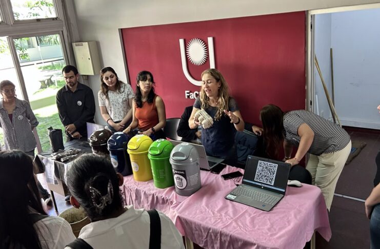 FaCENA abre sus puertas a la comunidad con una nueva edición de “FaCIENCIA 2026”