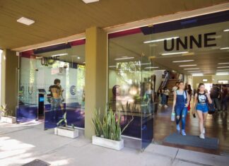 POSGRADO La Maestría en Contabilidad Superior y Auditoría de la UNNE fue acreditada por seis años