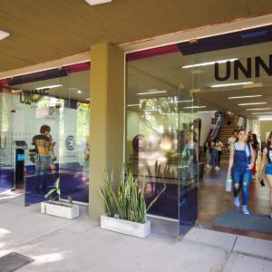 Facultad de Cs Económicas UNNE