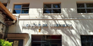 FACULTAD DE INGENIERÍA Docente de la UNNE se graduó como Doctor en Ingeniería Mención Mecánica Computacional