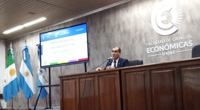 APROXIMACIÓN AL DEBATE LEGAL Estudian la responsabilidad civil de la inteligencia artificial