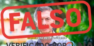 INTELIGENCIA ARTIFICIAL DEEPFAKE ELECTORAL: “Es la tendencia que se viene, debe interesar a todas las fuerzas políticas”