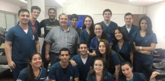 Nuevos Conocimientos Patrón alimentario deficiente y actividad física aceptable marcan el perfil sanitario de los estudiantes de Medicina