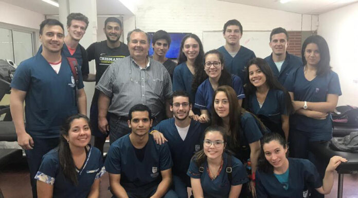 Nuevos Conocimientos Patrón alimentario deficiente y actividad física aceptable marcan el perfil sanitario de los estudiantes de Medicina