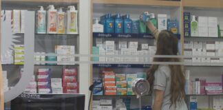 VINCULACIÓN CON EL MEDIO La UNNE contará nuevamente con la carrera de grado de “Farmacia”