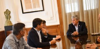 Federaciones Económicas de Chaco y Corrientes definieron nuevas líneas de trabajo asociativo con la UNNE